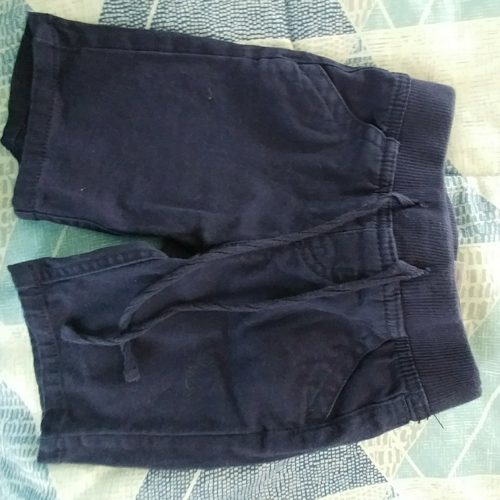 Justice girls shorts